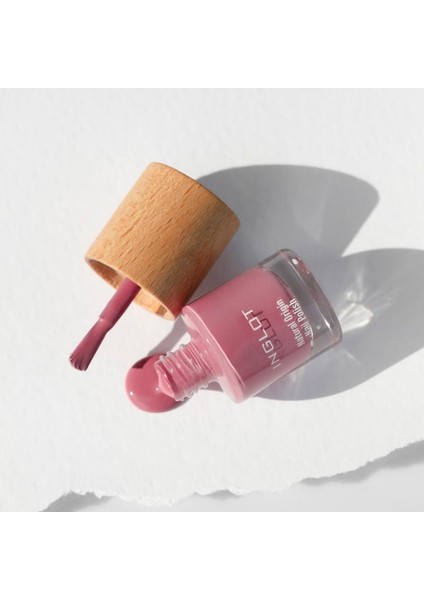 Natural Origin Nail Polish