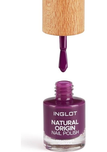Natural Origin Nail Polish fiyatları