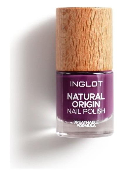 Natural Origin Nail Polish modelleri