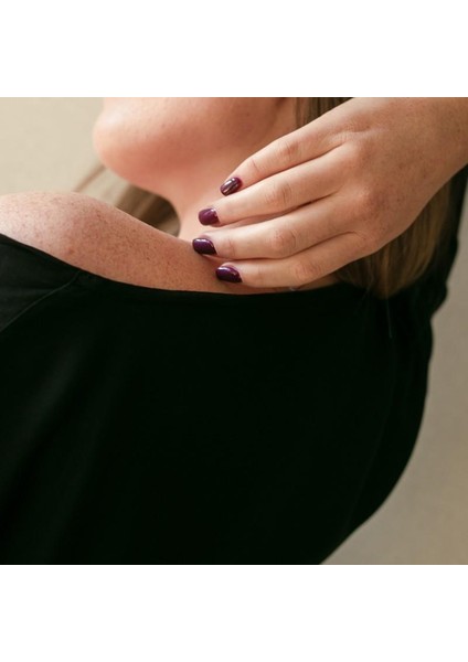 Natural Origin Nail Polish indirimleri