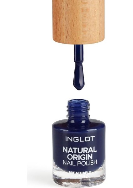 Natural Origin Nail Polish fiyatları