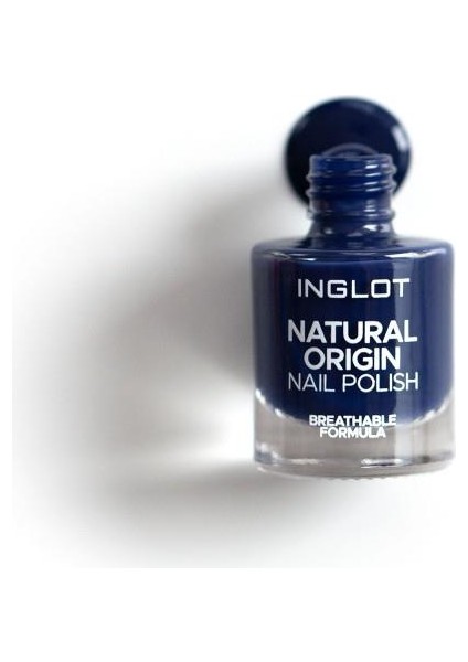 Natural Origin Nail Polish modelleri