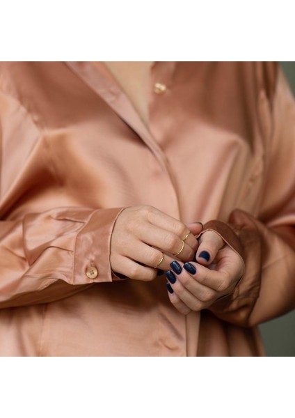 Natural Origin Nail Polish indirimleri