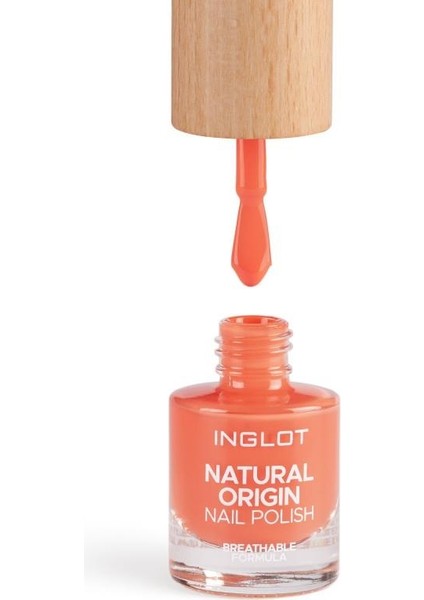Natural Origin Nail Polish fiyatları