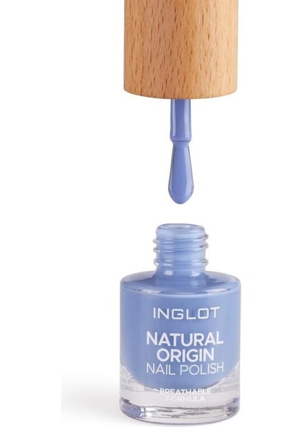 Natural Origin Nail Polish fiyatları