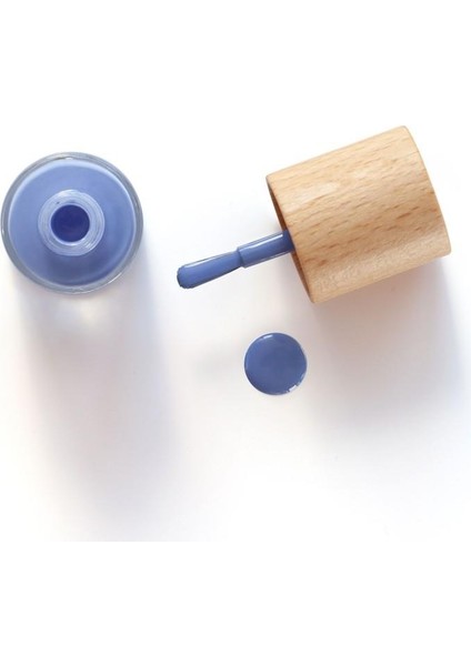 Natural Origin Nail Polish modelleri