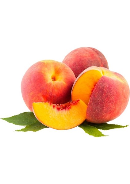 Şeftali 500 gr