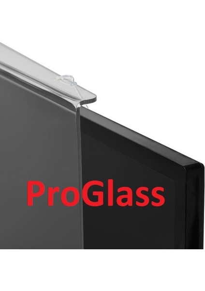 Samsung 65KS9000 Uyumlu Tv Ekran Koruyucu