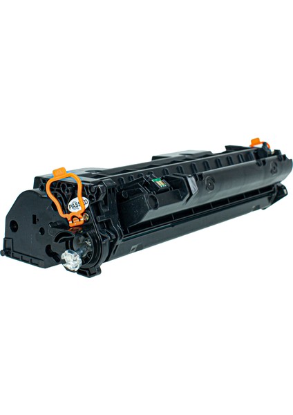 HP 05A CE505A P2035 2700 (2.7k) Sayfa Verimli P2035 P2050 P2055 Muadil Toner (Siyah)