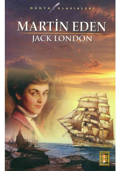 Martin Eden