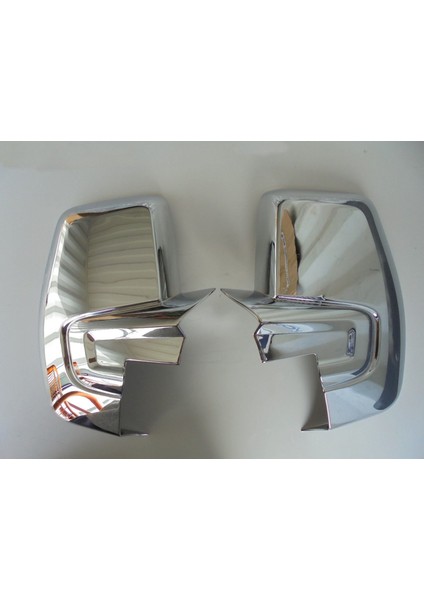 Tourneo Custom Abs Ayna Kapağı (2parça) 2012 ve Üzeri