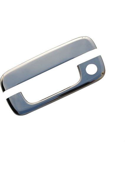 Citroen Berlingo Krom Bagaj Açma 1996-2008 Arası P.çelik