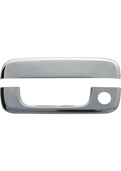 Citroen Berlingo Krom Bagaj Açma 1996-2008 Arası P.çelik modelleri