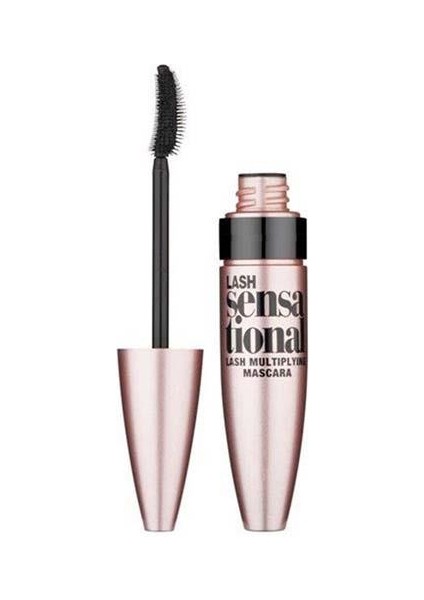 Kaktüskedi Lash Sensational Maskara 714377
