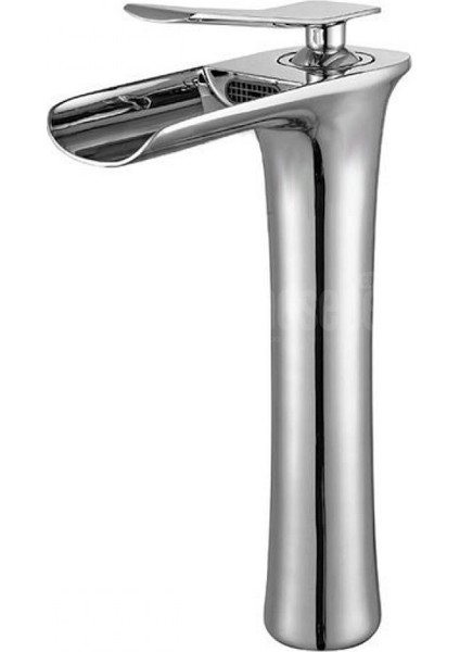 Krom Çanak Lavabo Bataryası