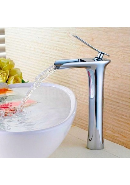 Krom Çanak Lavabo Bataryası fiyatları