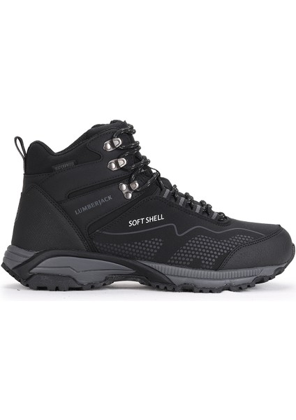 Eagle Hi Günlük Erkek Outdoor Bot Ayakkabı
