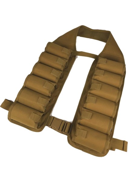 Bantlı Içecek Yeleği Oxford Kumaş- 40 cm (Yurt Dışından)