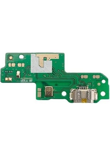 P9 Lite Şarj Soketli Mikrofon Bordu