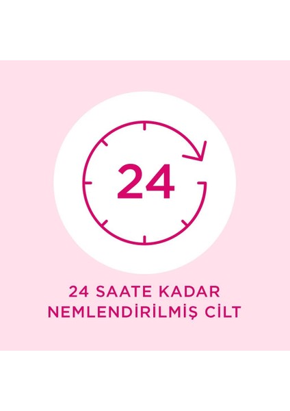 Duşta Tüy Dökücü Krem Bacak & Vücut Bölgesi Normal Ciltler 150 ml