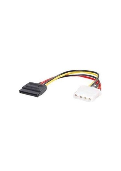 Hikvision Dvr Sata Power Kablosu