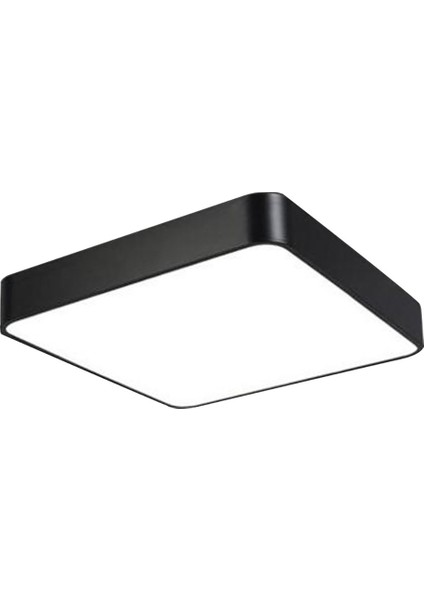 TRA54068 Eco 40X40 cm LED Avize Plafonyer ON4GEN - Işık Rengi 4000K Doğal Beyaz