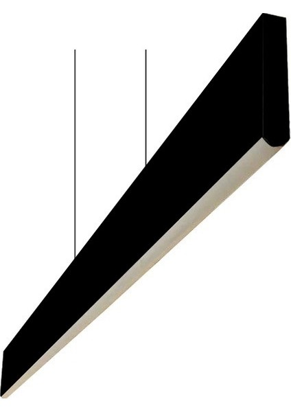 TRA61700 Eco 120 cm LED Avize Sarkıt L Sıebzıg - Işık Rengi 4000K Doğal Beyaz