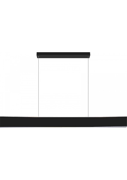 TRA61700 Eco 120 cm LED Avize Sarkıt L Sıebzıg - Işık Rengi 4000K Doğal Beyaz fiyatları