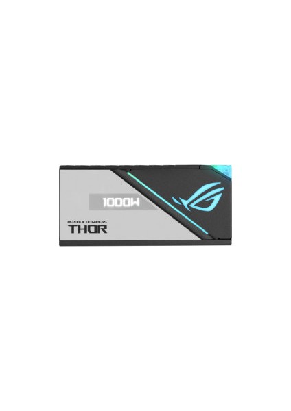 ROG-THOR-1000P2-Gaming Power Supply