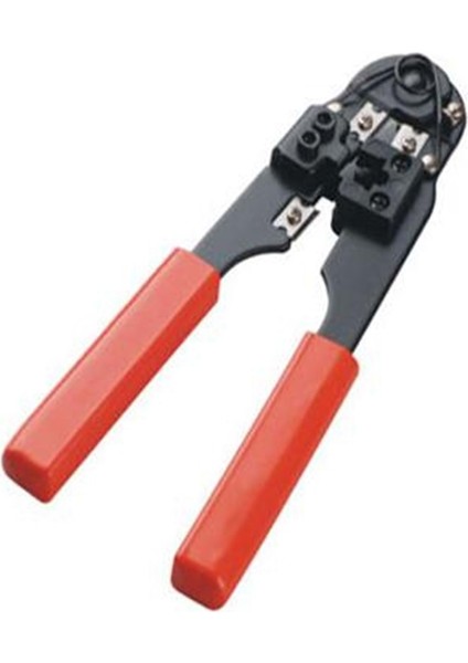 Sıkma Pensesi RJ11 RJ12 Telefon