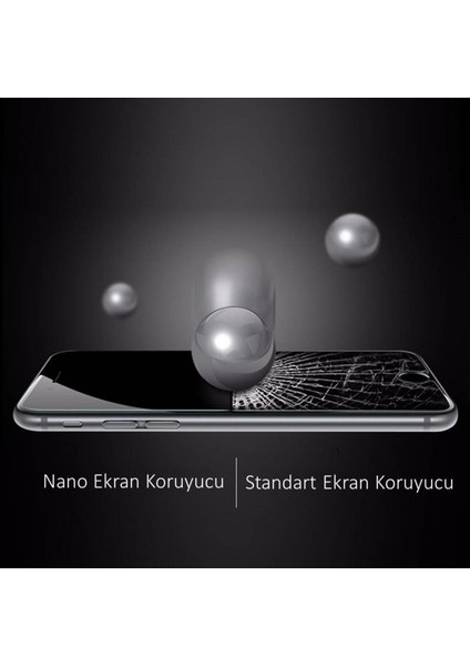 Samsung Galaxy A01 Nano Glass Premium 9h Temperli Esnek Cam Ekran Koruyucu indirimleri