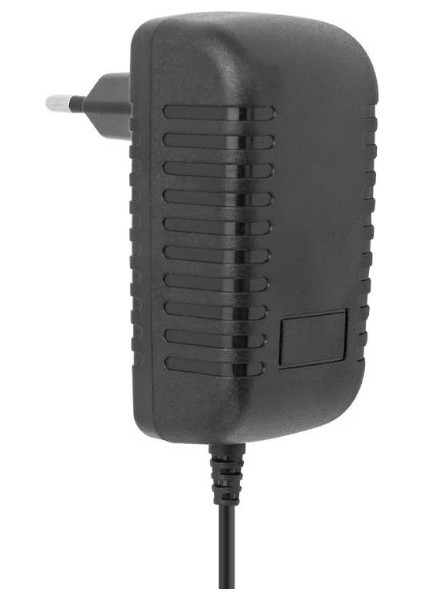 Nalbur Center Fişli Adaptör 12V 24W KLD021
