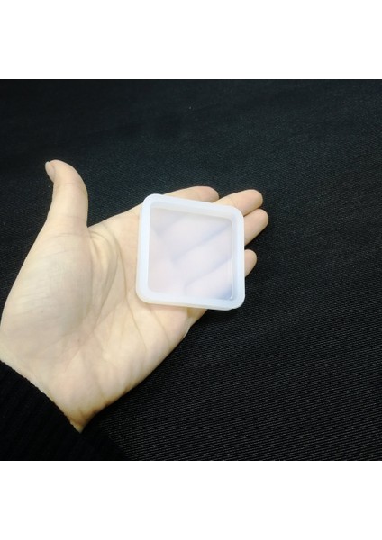 Kare Epoksi ve Beton Kalıbı -Kod:270 fiyatları