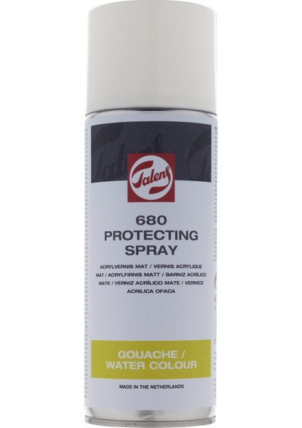 : Koruyucu Sprey (Protecting Spray) : 400 ml