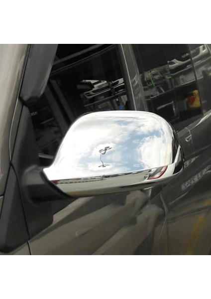 Volkswagen Amarok Abs Ayna Kapağı (2parça) 2010 Üzeri modelleri