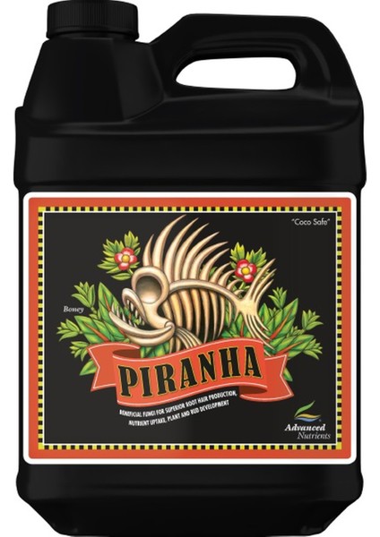 Piranha 500 ml