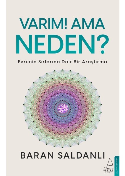 Varım! Ama Neden? - Baran Saldanlı
