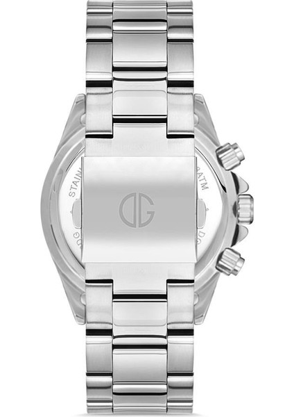 DG-8252GA-A2 Metal Erkek Kol Saati fiyatları