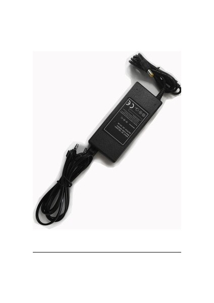 Nalbur Center Fişli Adaptör 12V 60W KLD022