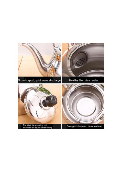 Demlik (Yurt Dışından) fırsatları