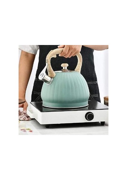 Demlik (Yurt Dışından) modelleri