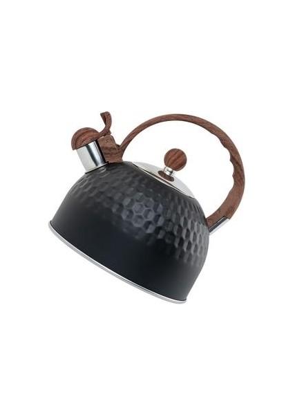 Demlik (Yurt Dışından)