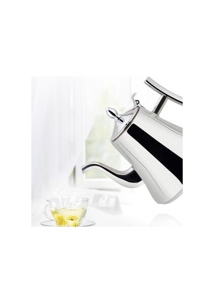 Demlik (Yurt Dışından) modelleri