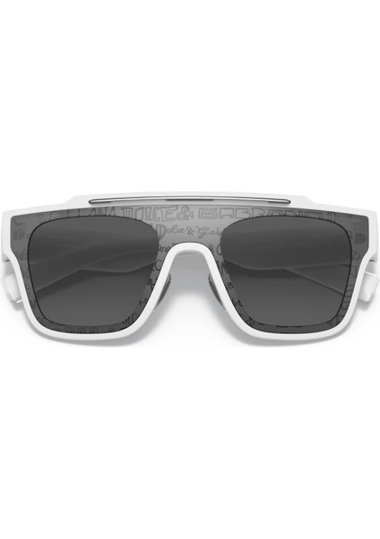 Dolce Gabbana Dg 6125 33126V