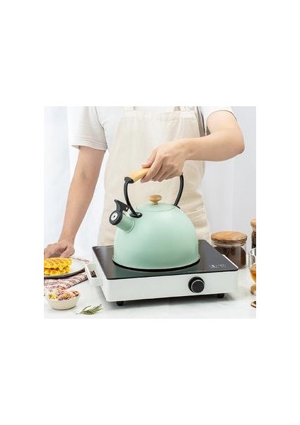 Demlik (Yurt Dışından) modelleri