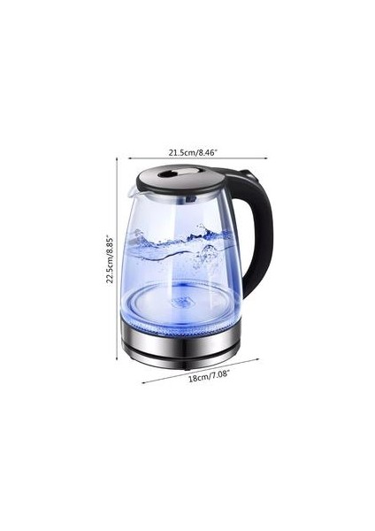 Demlik (Yurt Dışından)