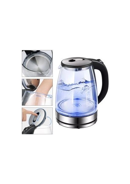 Demlik (Yurt Dışından) fırsatları