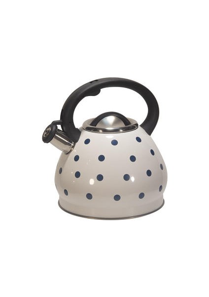 Demlik (Yurt Dışından)