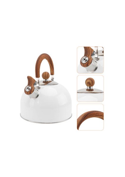 Demlik (Yurt Dışından) modelleri