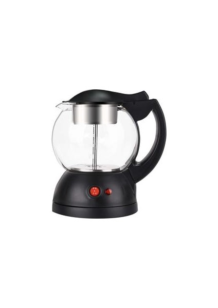 Demlik (Yurt Dışından)